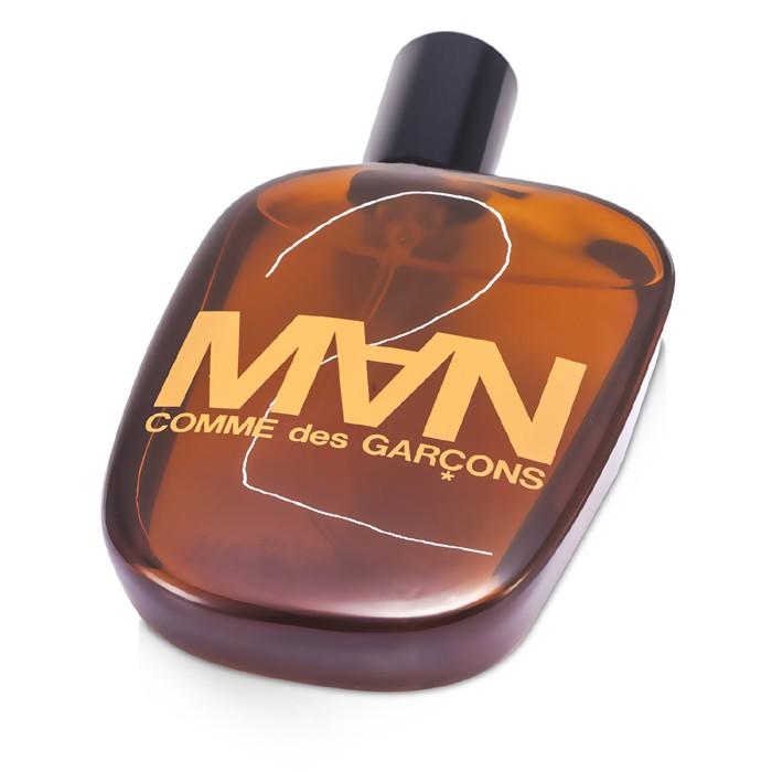 2 Man Eau De Toilette Spray - 50ml/1.7oz