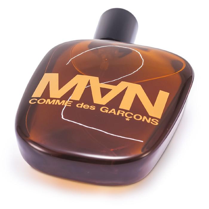 2 Man Eau De Toilette Spray - 50ml/1.7oz