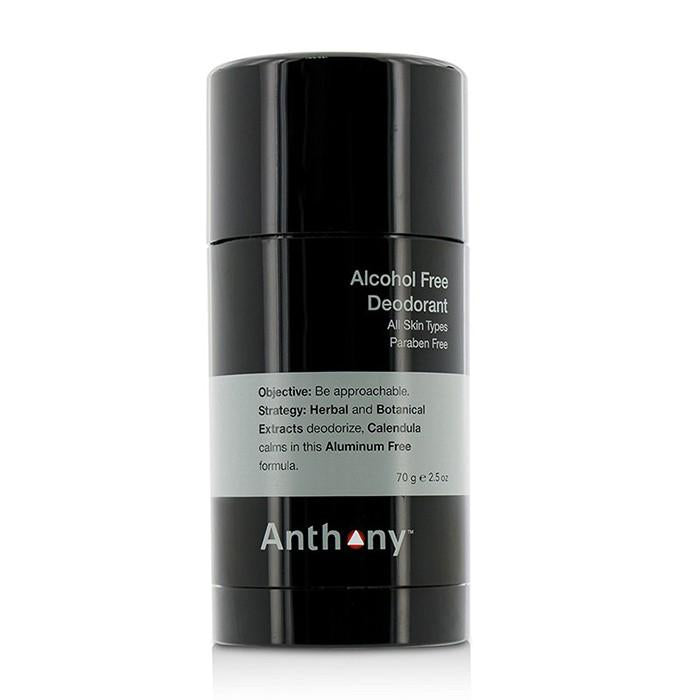 Logistics For Men Deodorant - 70g/2.5oz