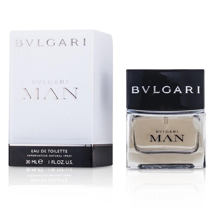 Man Eau De Toilette Spray - 30ml/1oz