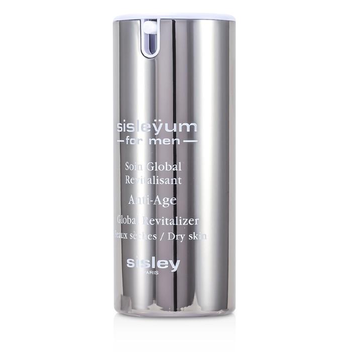 Sisleyum For Men Anti-age Global Revitalizer - Dry Skin - 50ml/1.7oz
