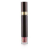 Lip Lacquer Liquid Metal - # 02 Pink Sabre T6em-02 - 2.7ml/0.09oz