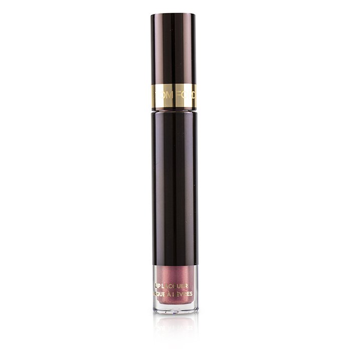 Lip Lacquer Liquid Metal - # 02 Pink Sabre T6em-02 - 2.7ml/0.09oz