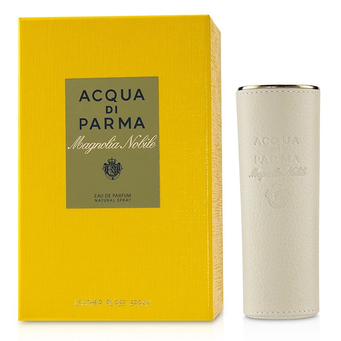 Magnolia Nobile Leather Purse Spray Eau De Parfum - 20ml/0.7oz