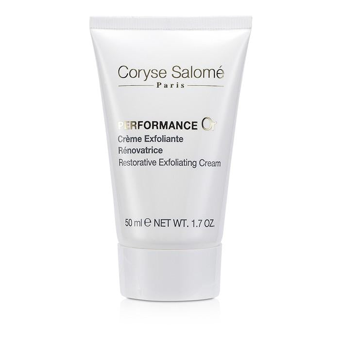 Ultimate Anti-age Renew Exfoliating Cream - 50ml/1.7oz