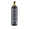 Argan Oil Plus Moringa Oil Shampoo - Sulfate & Paraben Free - 739ml/25oz