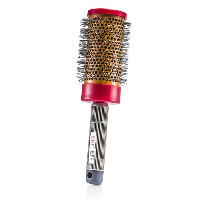 Turbo Ceramic Round Nylon Brush - Jumbo (cb04) - 1pc