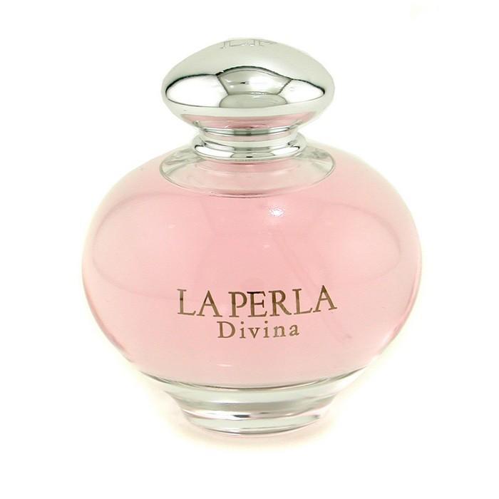 Divina Eau De Toilette Spray - 80ml/2.6oz