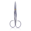 Stainless Steel Nail Scissors - -