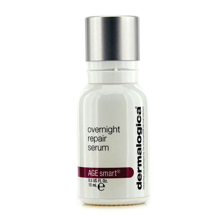 Age Smart Overnight Repair Serum - 15ml/0.5oz