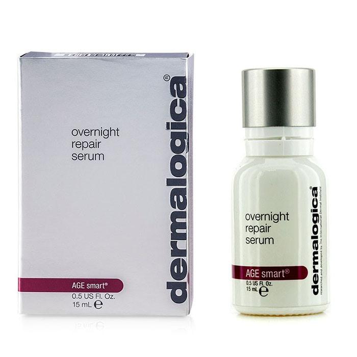 Age Smart Overnight Repair Serum - 15ml/0.5oz