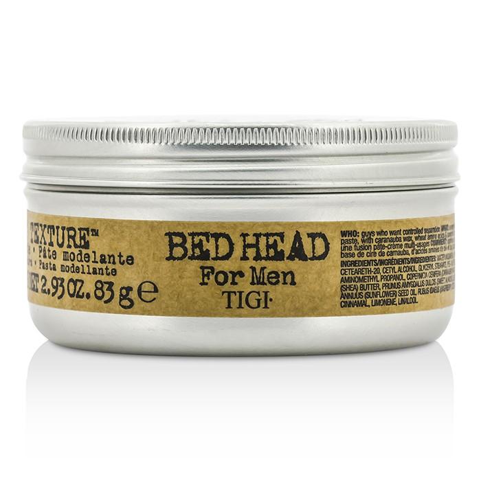 Bed Head B For Men Pure Texture Molding Paste - 83g/2.93oz