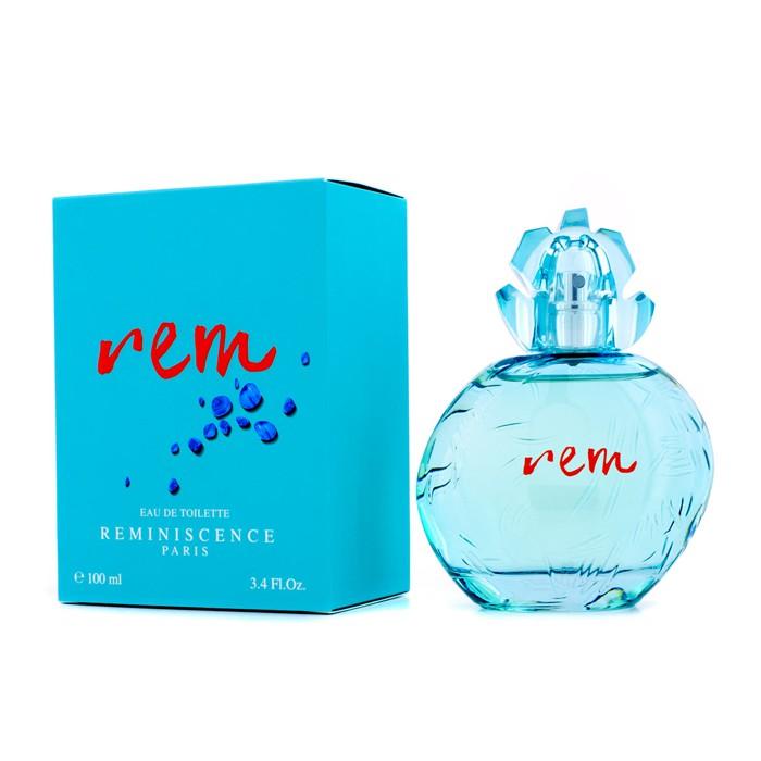 Rem Eau De Toilette Spray - 100ml/3.4oz