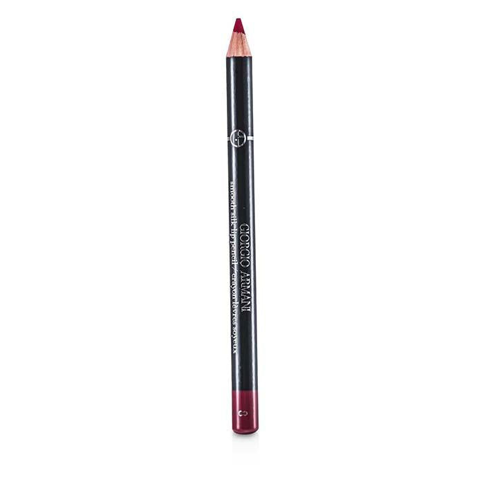 Smooth Silk Lip Pencil - # 08 - 1.14g/0.04oz