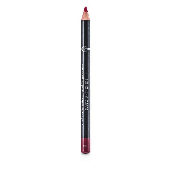 Smooth Silk Lip Pencil - # 08 - 1.14g/0.04oz