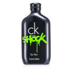 Ck One Shock For Him Eau De Toilette Spray - 100ml/3.4oz