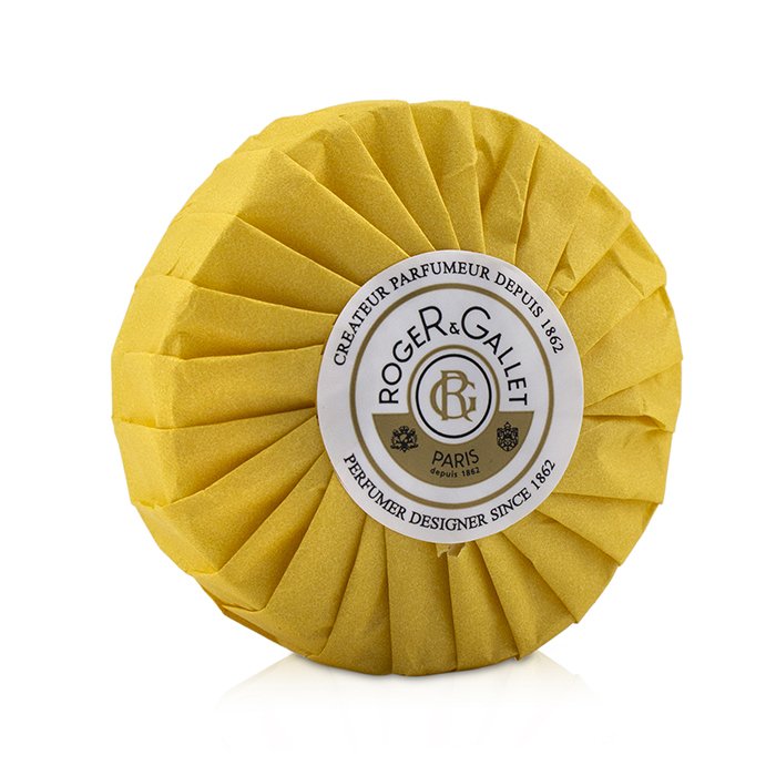 Bois D' Orange Perfumed Soap Coffret - 3x100g/3.5oz