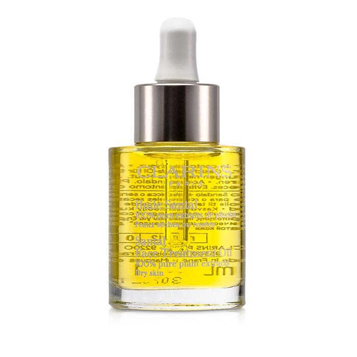 Face Treatment Oil - Santal (for Dry Skin) - 30ml/1oz