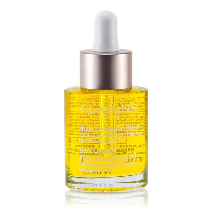 Face Treatment Oil - Blue Orchid (for Dehydrated Skin) - 30ml/1oz
