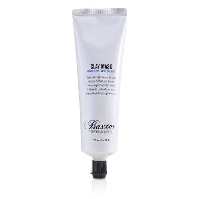 Clay Mask (normal To Oily Skin) - 120ml/4oz
