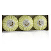 Fleur D' Osmanthus Perfumed Soap Coffret - 3x100g/3.5oz