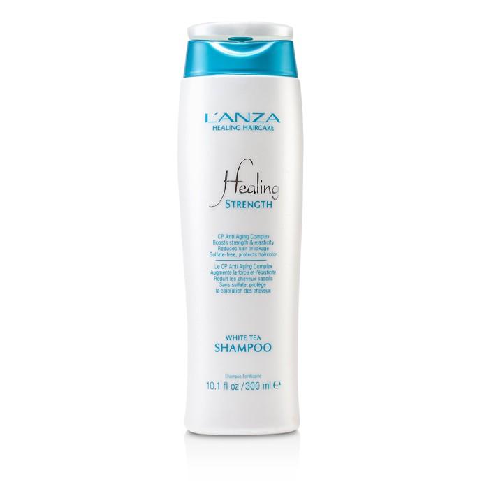Healing Strength White Tea Shampoo - 300ml/10.1oz