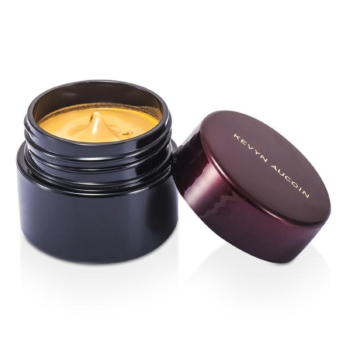 The Sensual Skin Enhancer - # Sx 11 (a Medium Shade With Gold Undertones) - 18g/0.63oz