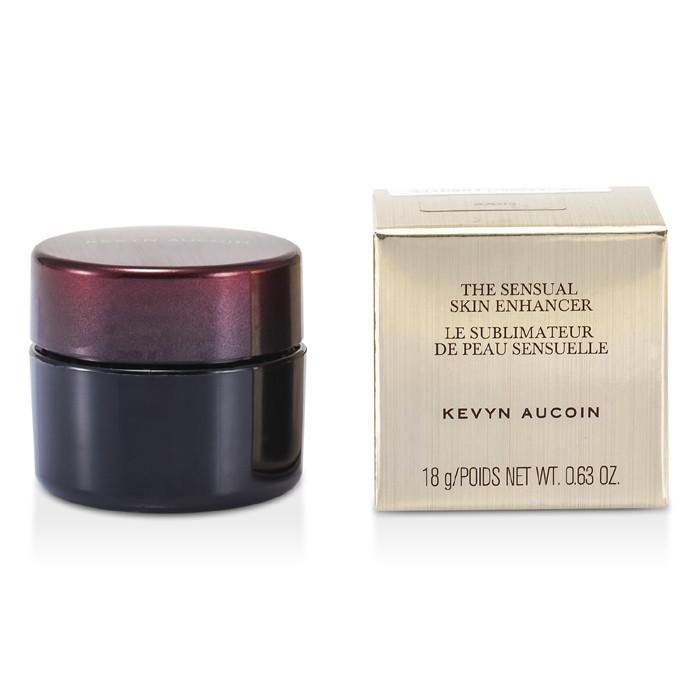 The Sensual Skin Enhancer - # Sx 11 (a Medium Shade With Gold Undertones) - 18g/0.63oz