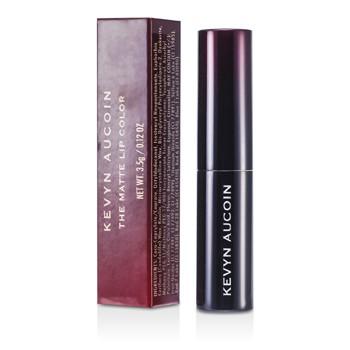 The Matte Lip Color - # Timeless - 3.5g/0.12oz