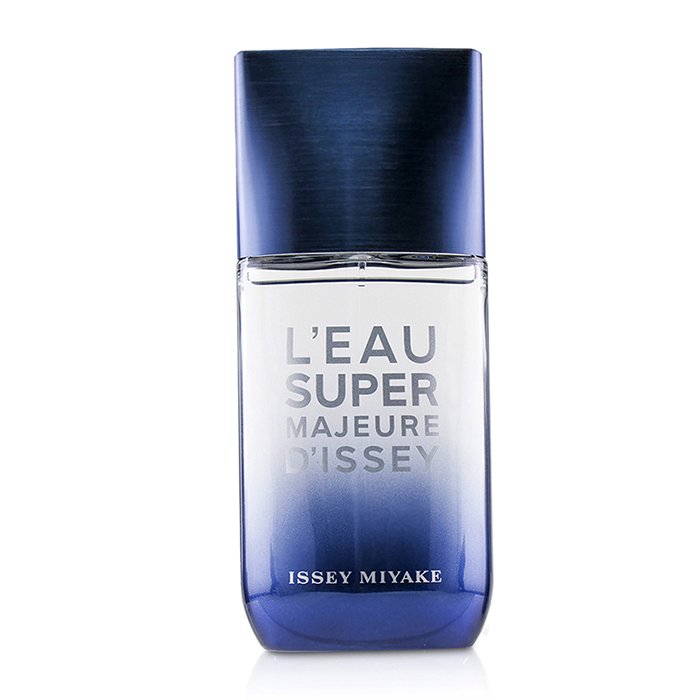 L'eau Super Majeure D'lssey Eau De Toilette Intense Spray - 100ml/3.3oz