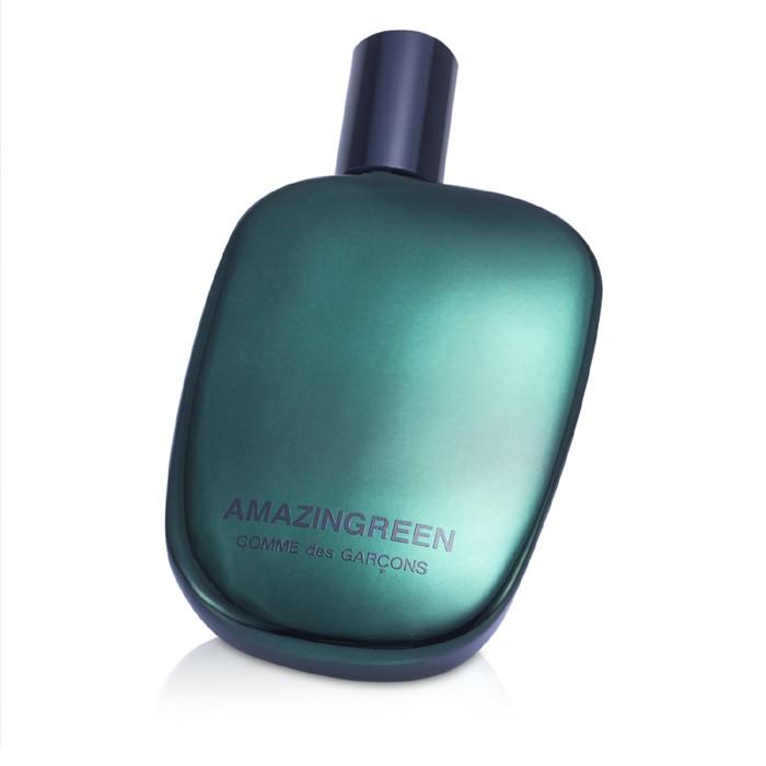 Amazingreen Eau De Parfum Spray - 50ml/1.7oz