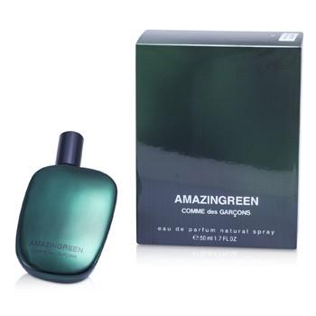 Amazingreen Eau De Parfum Spray - 50ml/1.7oz