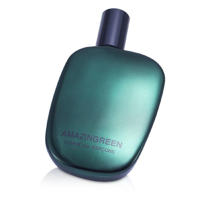 Amazingreen Eau De Parfum Spray - 50ml/1.7oz