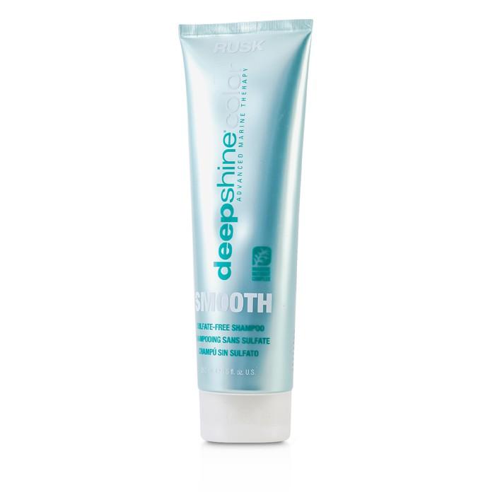 Deepshine Color Smooth Sulfate-free Shampoo - 250ml/8.5oz