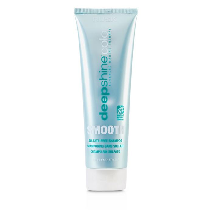 Deepshine Color Smooth Sulfate-free Shampoo - 250ml/8.5oz