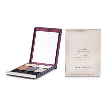 The Essential Eye Shadow Set - Palette #3 - 5x1g/0.04oz