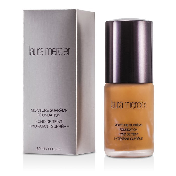 Moisture Supreme Foundation - Toffee Bronze - 30ml/1oz