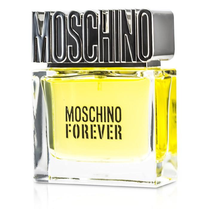 Forever Eau De Toilette Spray - 50ml/1.7oz