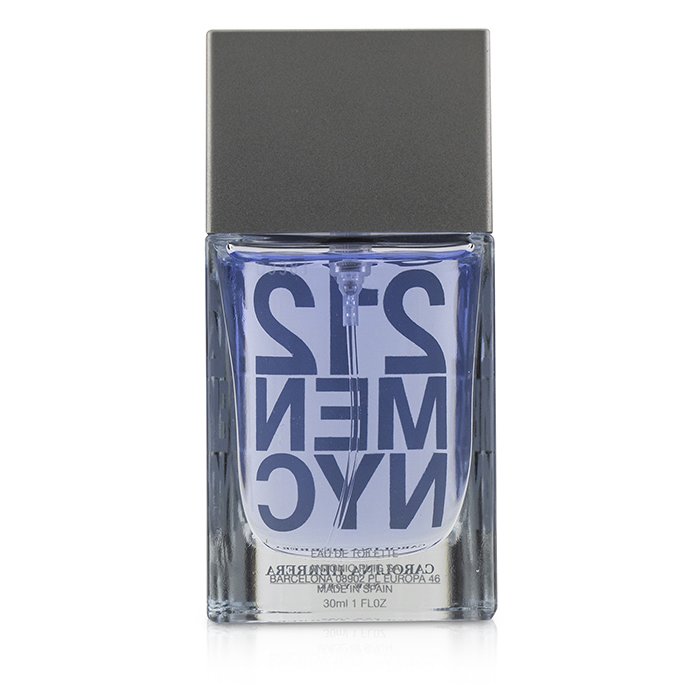 212 Nyc Eau De Toilette Spray - 30ml/1oz