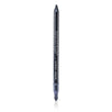 Waterproof Smooth Silk Eye Pencil - # 01 (black) - 1.2g/0.04oz
