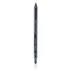 Waterproof Smooth Silk Eye Pencil - # 01 (black) - 1.2g/0.04oz