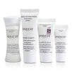Absolute Pure White Kit: Lotion 30ml +  Mousse Clarte 25ml + Clarte Du Jour 15ml + Concentre Anti-soif Clarte 10ml - 4pcs