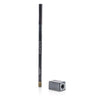Eye Definer Eye Shaping Pencil - # No. 03 Midnight Ash - 1.26g/0.044oz