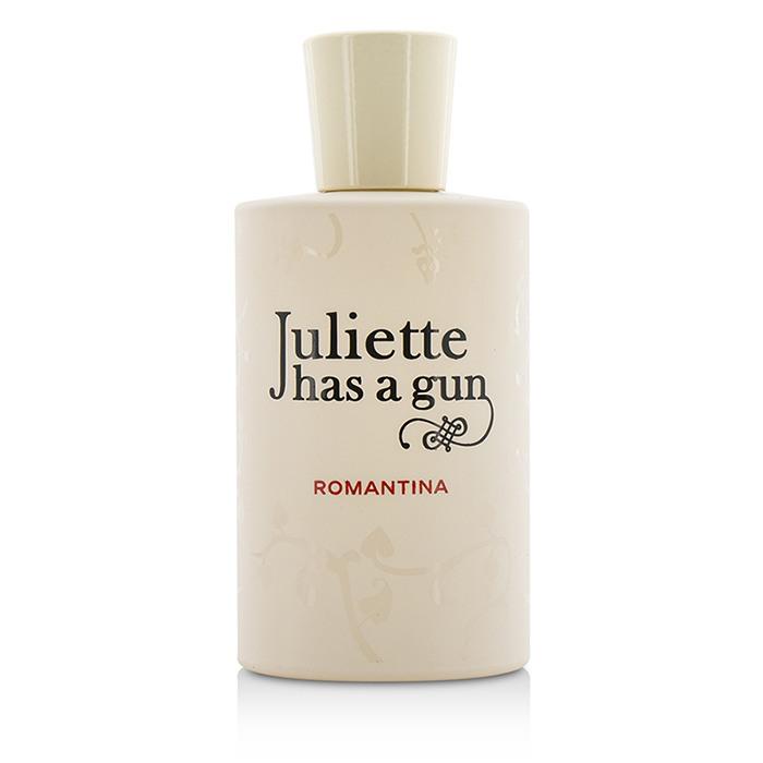 Romantina Eau De Parfum Spray - 100ml/3.3oz