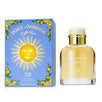Light Blue Sun Pour Homme Eau De Toilette Spray - 75ml/2.5oz