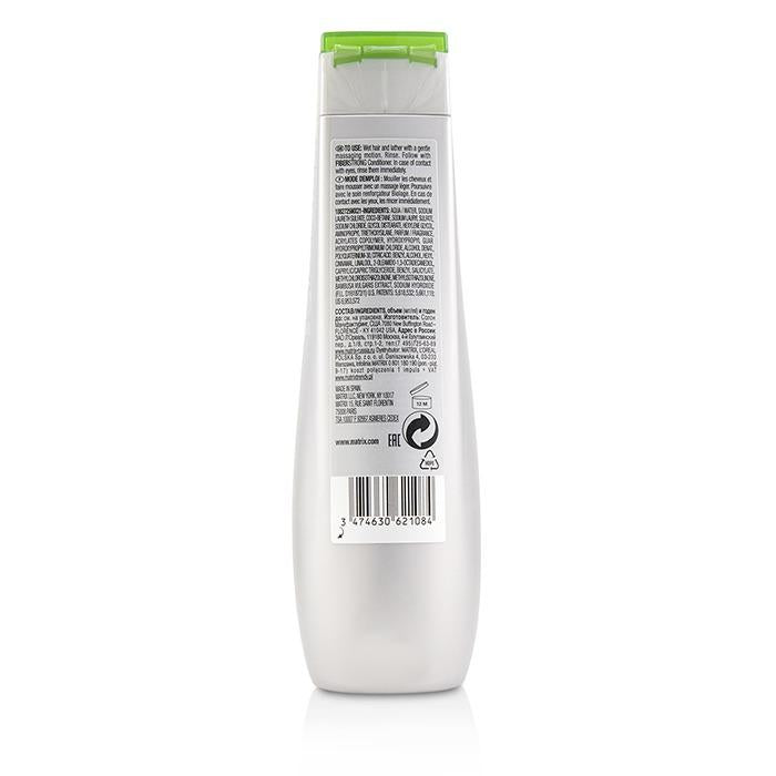 Biolage Advanced Fiberstrong Shampoo (for Fragile Hair) - 250ml/8.5oz