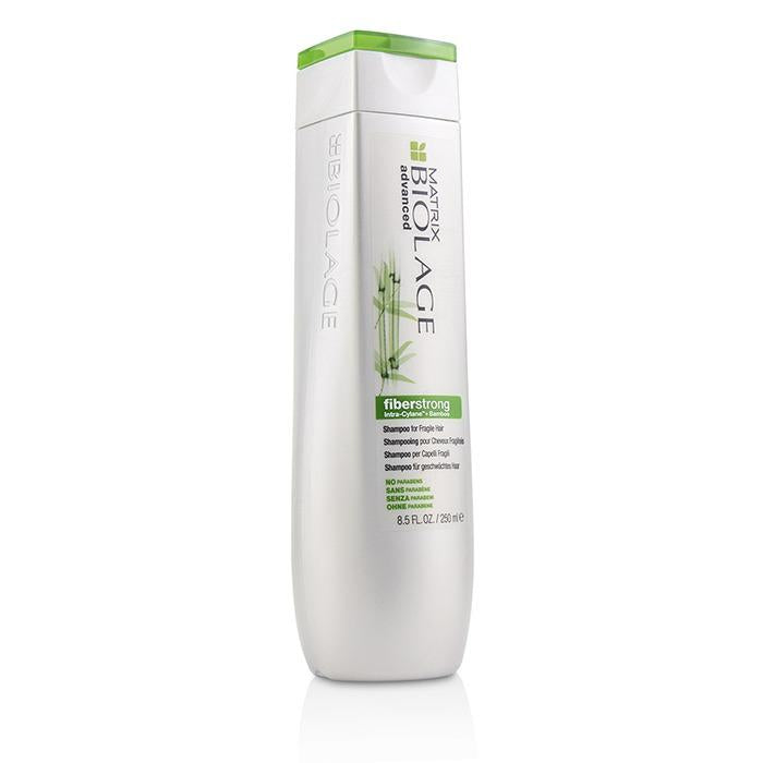 Biolage Advanced Fiberstrong Shampoo (for Fragile Hair) - 250ml/8.5oz
