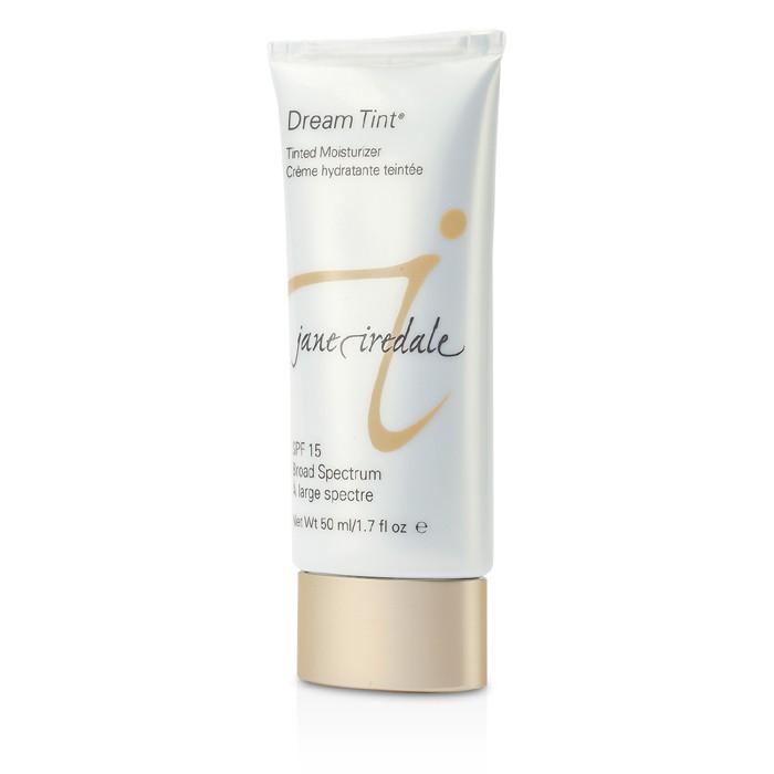 Dream Tint Tinted Moisturizer Spf 15 - Medium Light - 50ml/1.7oz