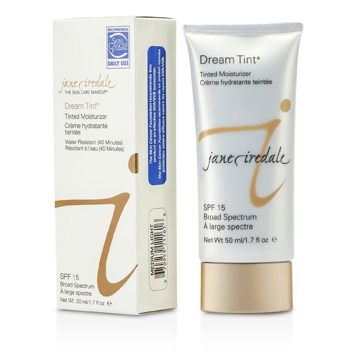 Dream Tint Tinted Moisturizer Spf 15 - Medium Light - 50ml/1.7oz