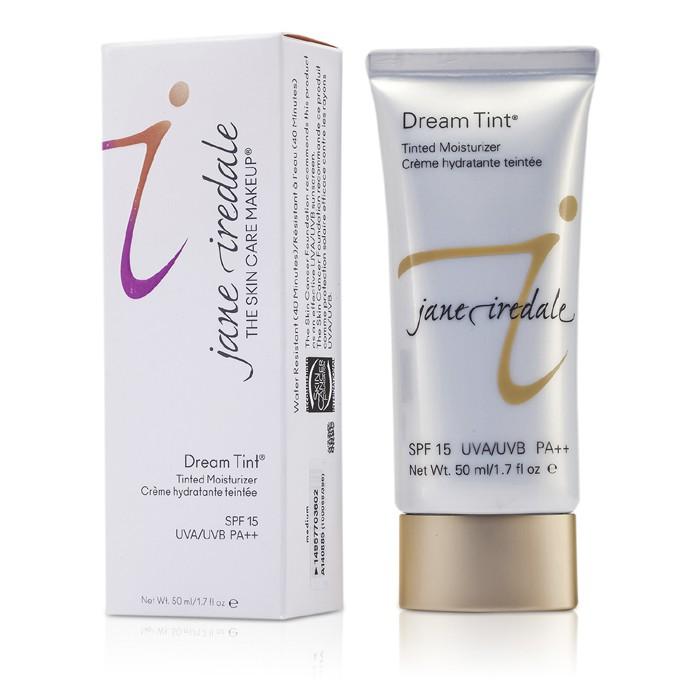 Dream Tint Tinted Moisturizer Spf 15 - Medium - 50ml/1.7oz